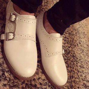 EUC Women’s Eastland Goldie Oxford size 7.5